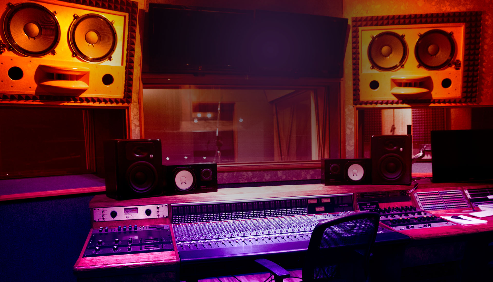 Future Studios Southern Arizona s State of the Art Recording Studio